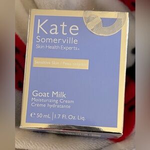 New Kate Sumerville goat milk condition & restore